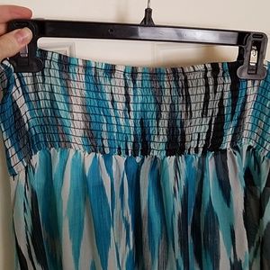 Kenneth Cole Reaction Swim - Beach coverup dress Kenneth Cole Reaction Swim - Beach coverup dress
